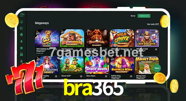 bra365 aplicativo