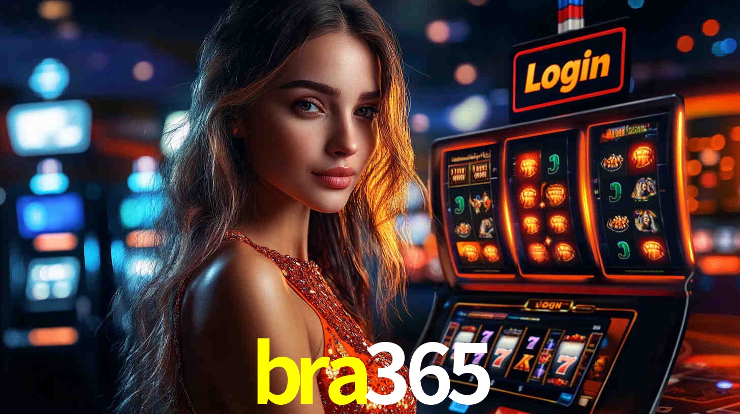 VIP Casino bra365