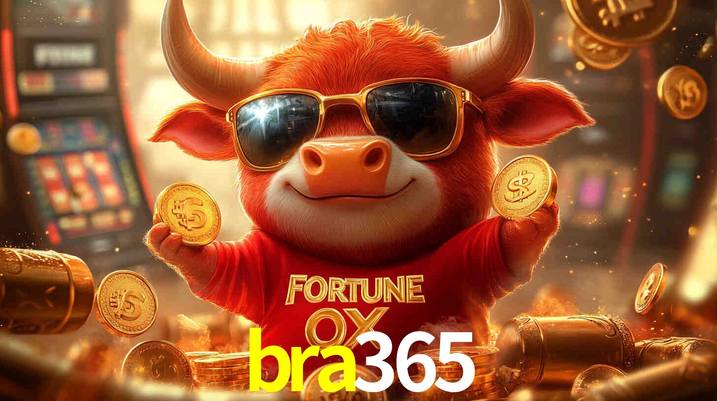 Welcome Bonus bra365