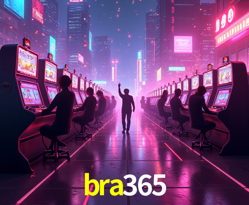 Casino VIP bra365