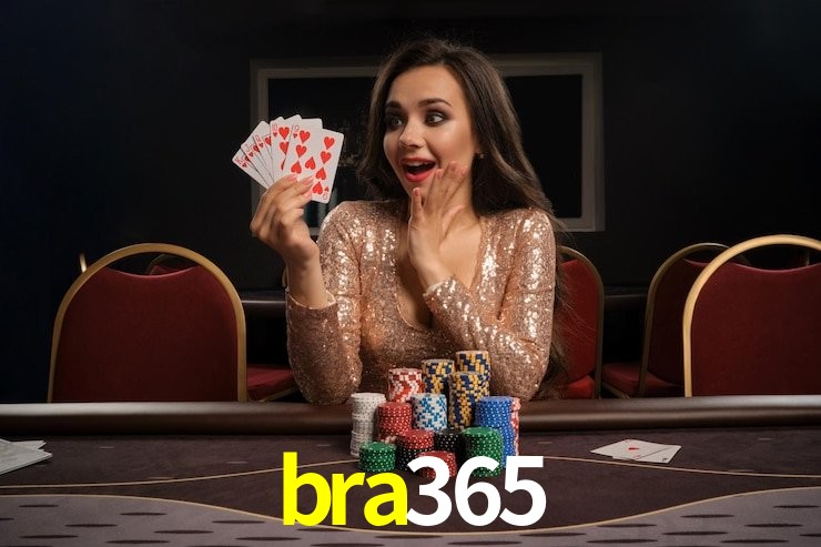 Interface do App bra365