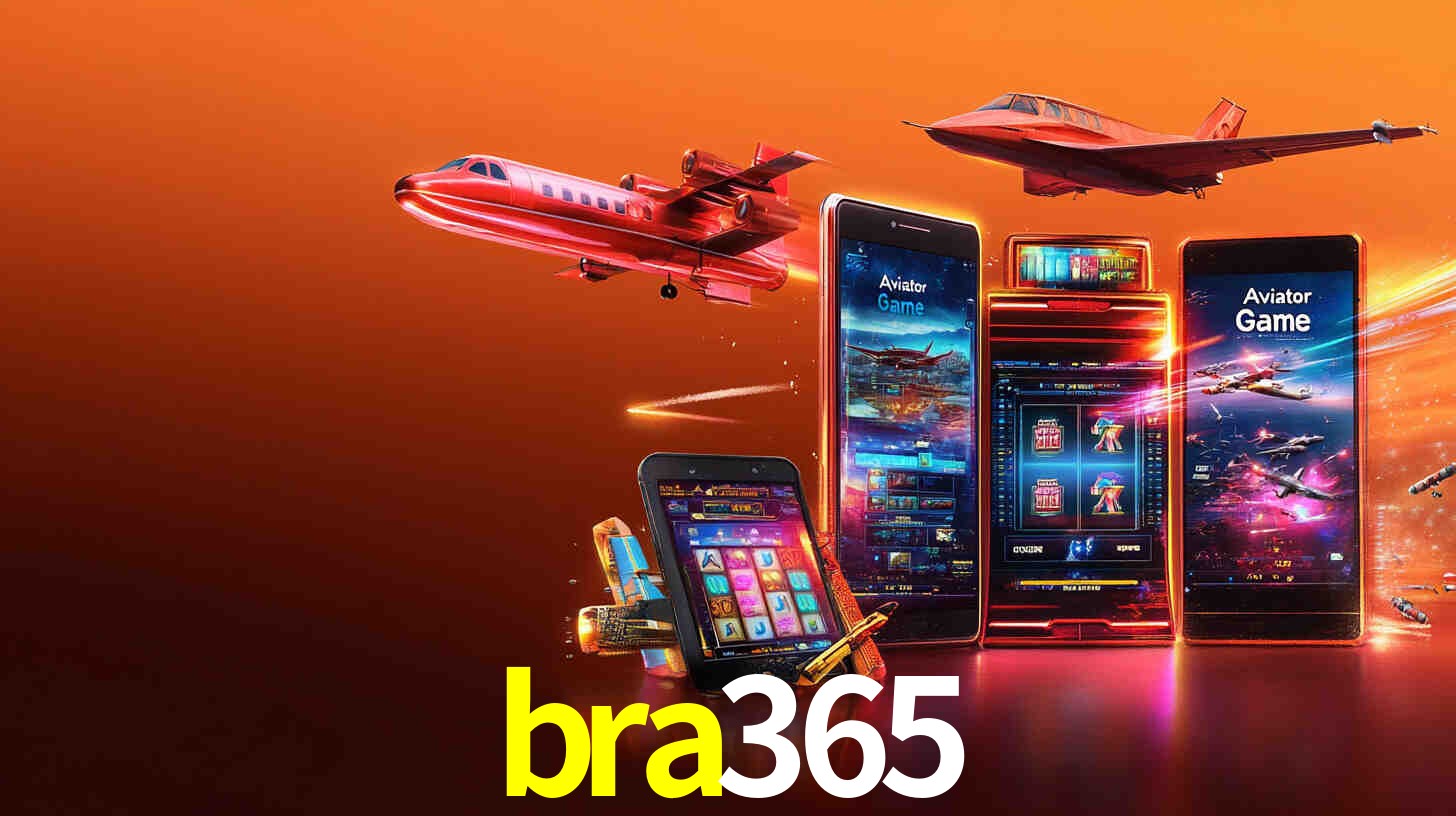 A Popularidade dos Caça-Níqueis no bra365