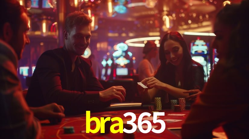 Apostas Esportivas na bra365: Um Guia Completo