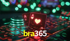 Recursos de Bônus bra365