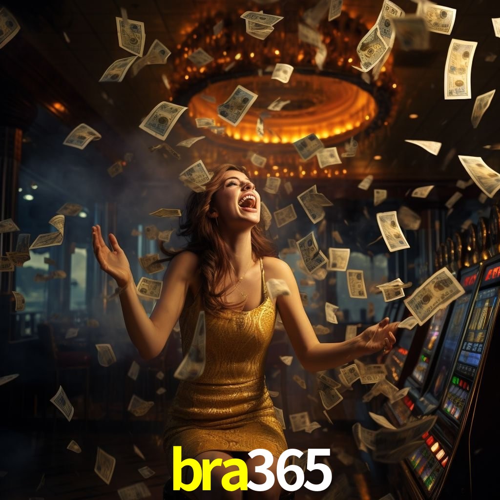 Slot Games bra365