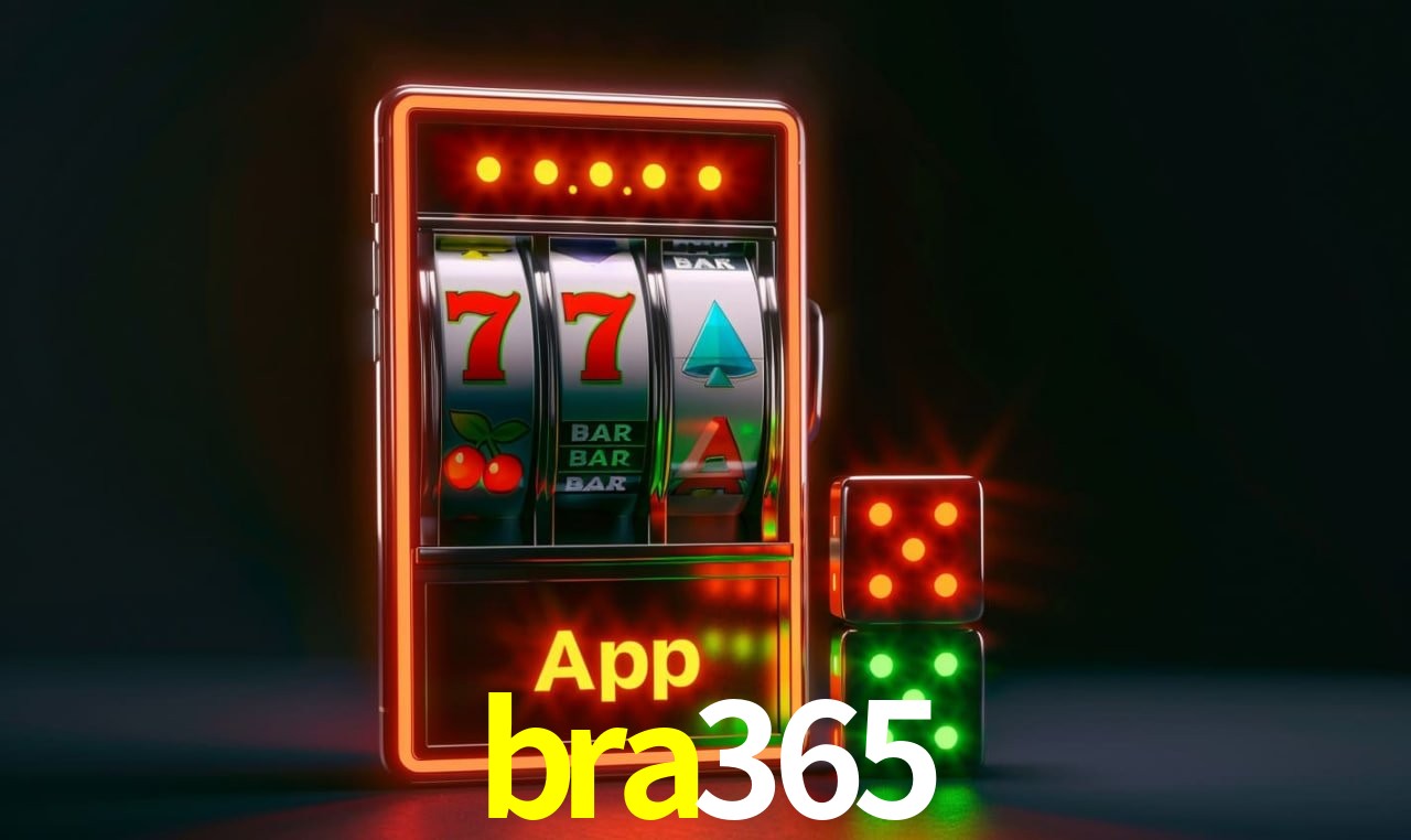 Casino Ao Vivo bra365