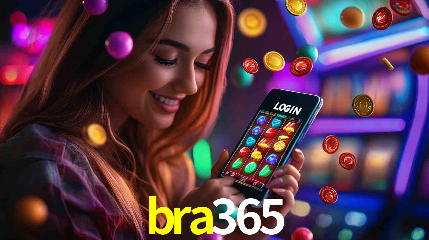 Blackjack Table bra365