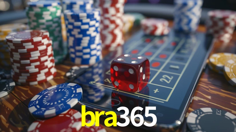 Premium Interface bra365