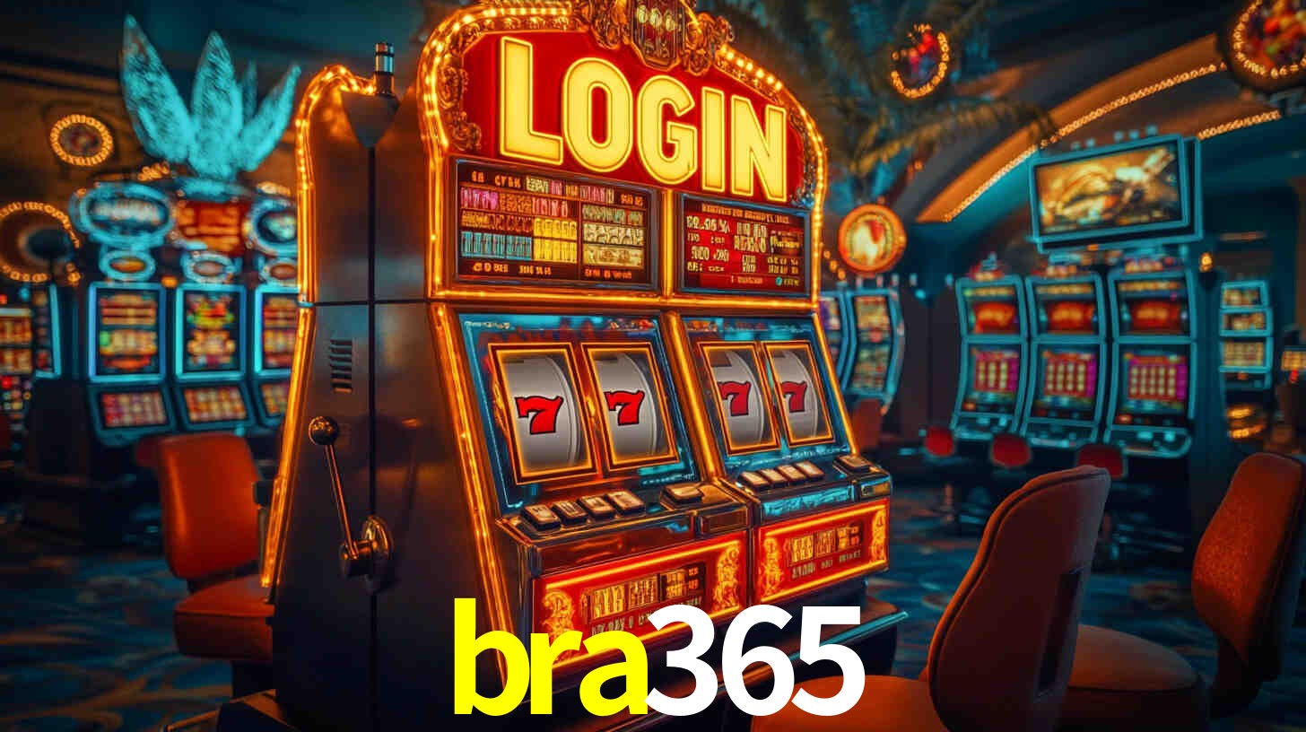 Tennis Betting bra365