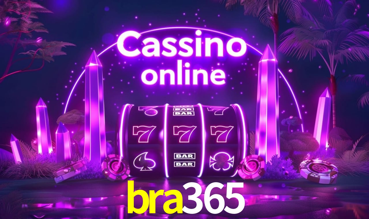 Promoção Relâmpago bra365