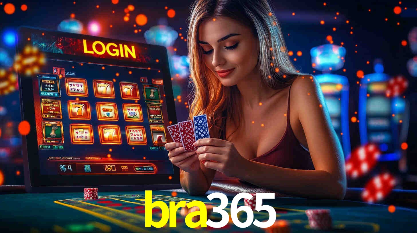 Exclusive Games bra365