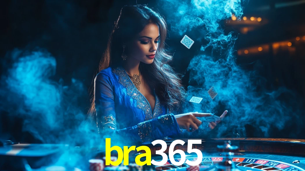 Desvendando o Mundo dos Jogos Virtuais na bra365