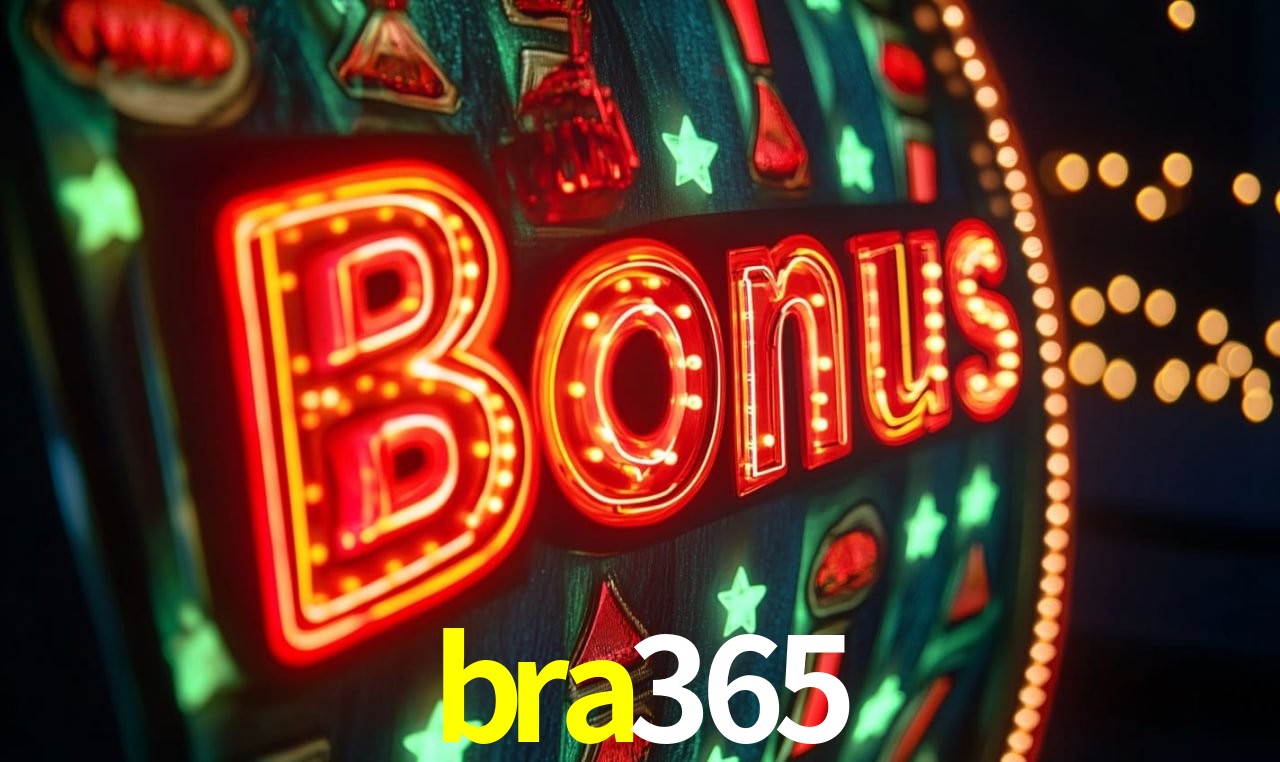 Bônus Diários bra365