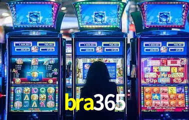 A Popularidade dos Caça-Níqueis no bra365