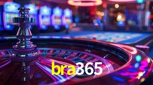 Estatísticas do Jogo bra365