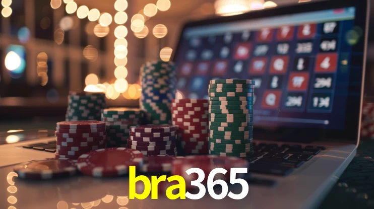 APP oficial da bra365 para mobile