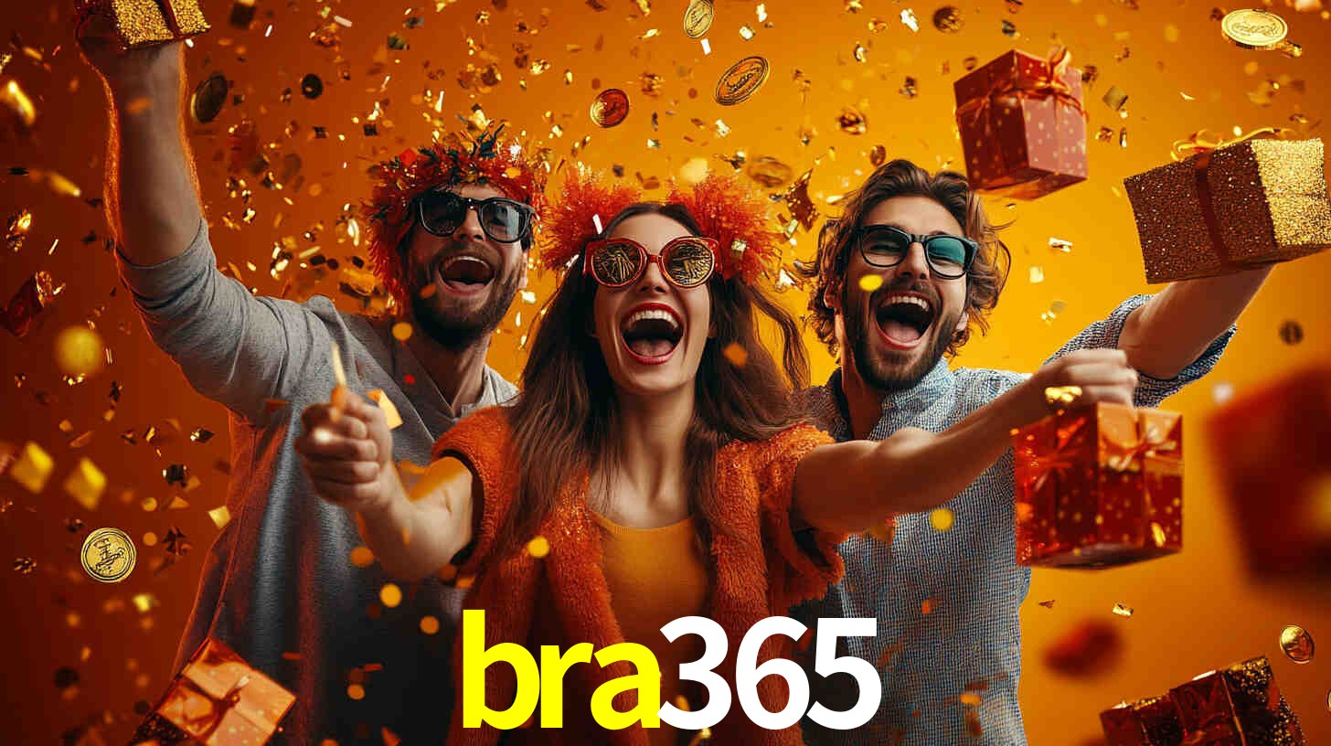 Tournaments bra365