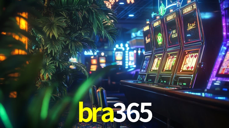 Bonus Features bra365
