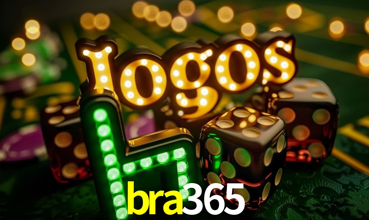 Provedores de Jogos bra365