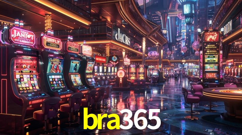 Seasonal Promotions bra365