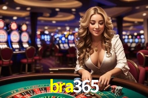 Game Providers bra365