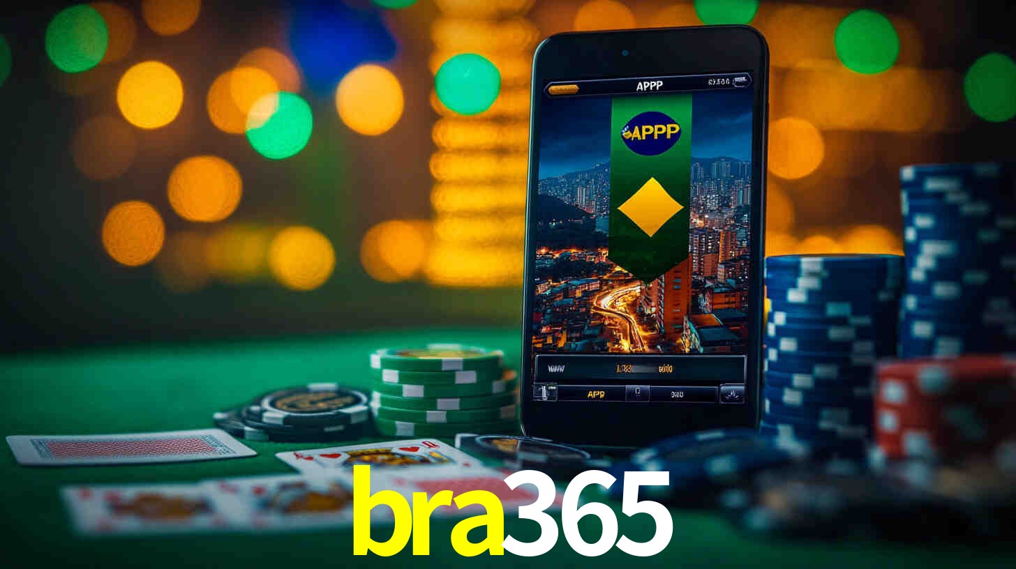 Descubra o Programa VIP da bra365: Vantagens Exclusivas para Jogadores