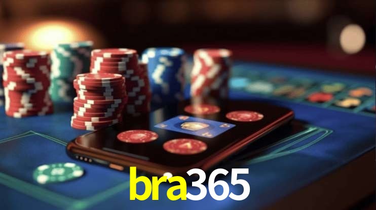 Apostas de Futebol bra365