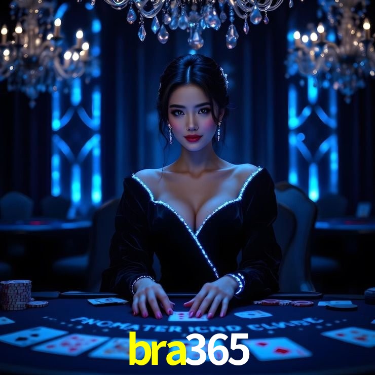 Benefícios da Conta bra365