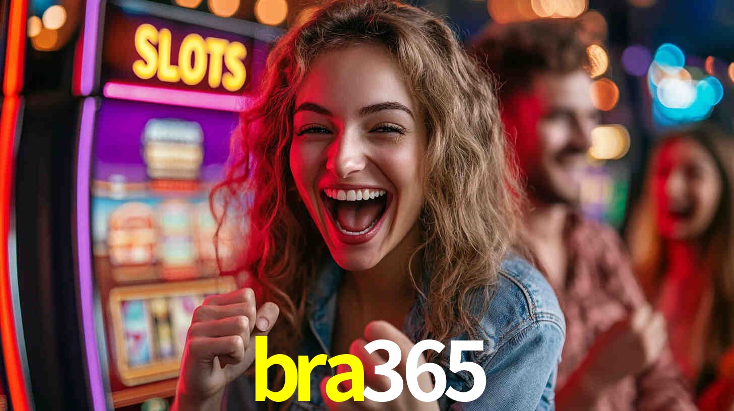 Inovações de Jogos na bra365: O Futuro das Experiências Interativas