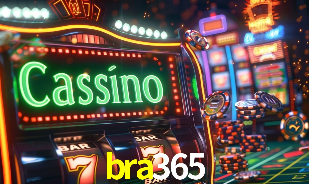 Integração de APIs bra365