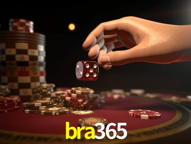 Cadastro Rápido bra365
